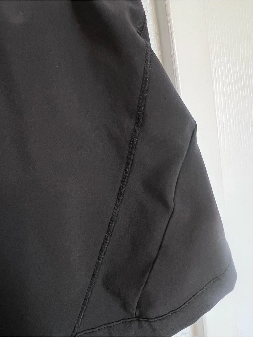Lululemon Track That Mid-Rise Short 5